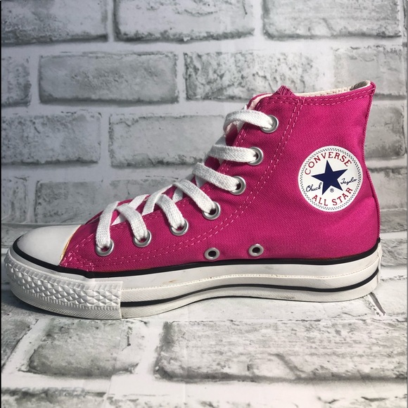 Converse Shoes - High Top Converse Sneakers